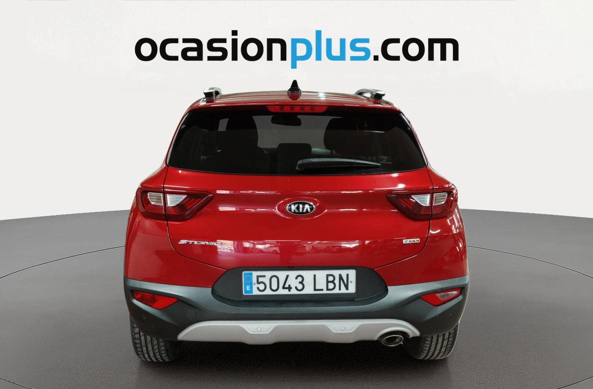 Kia Stonic 1.0 T-GDi Drive DCT - foto 14