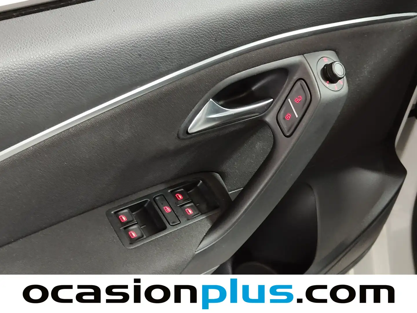 Foto Volkswagen Polo Volkswagen Polo A-Polo Plus 1.2 TSI BMT (90 CV)