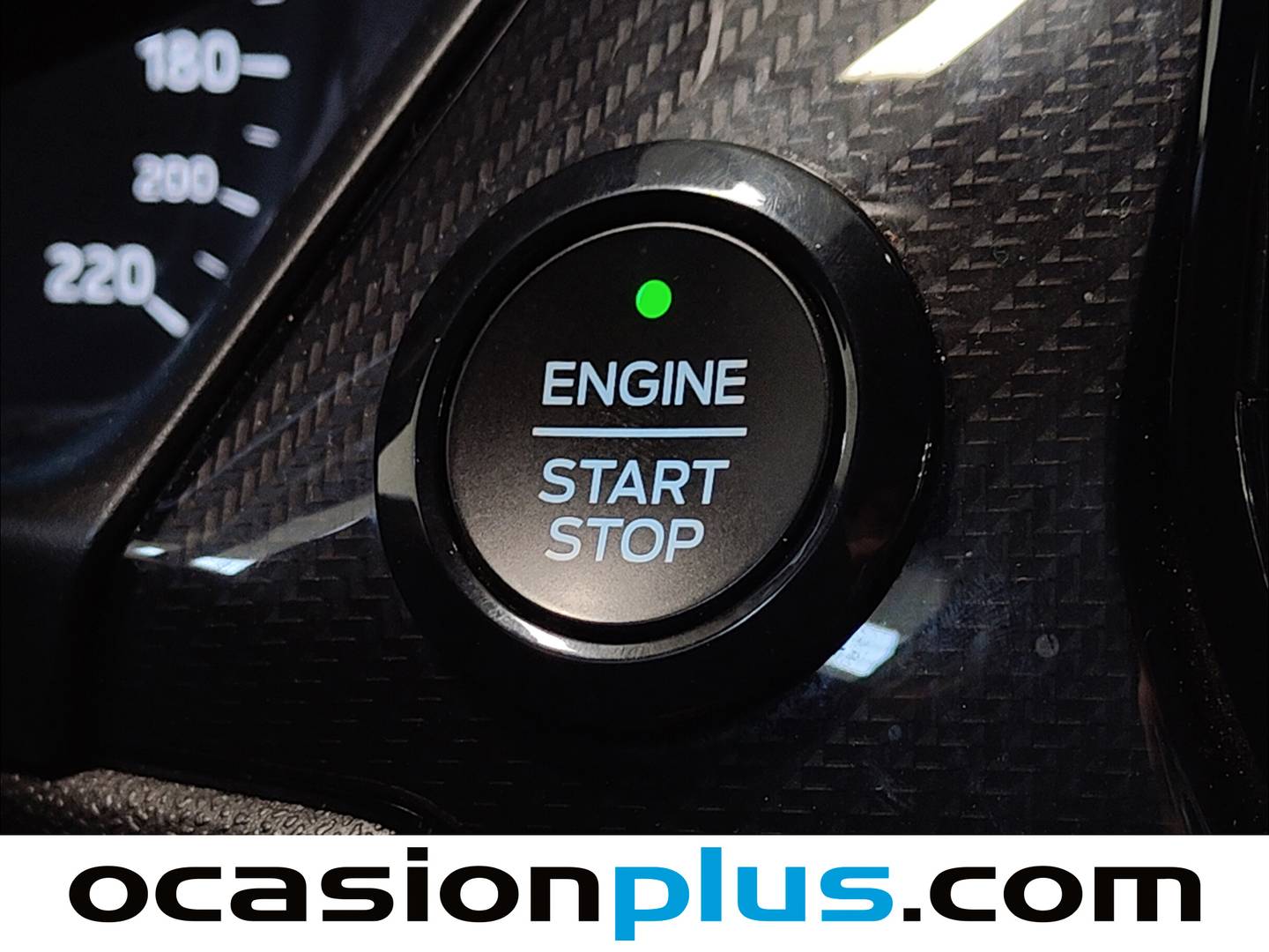 Ford Fiesta Ford Fiesta 1.0 EcoBoost S&S ST-Line (125 CV) 100cv