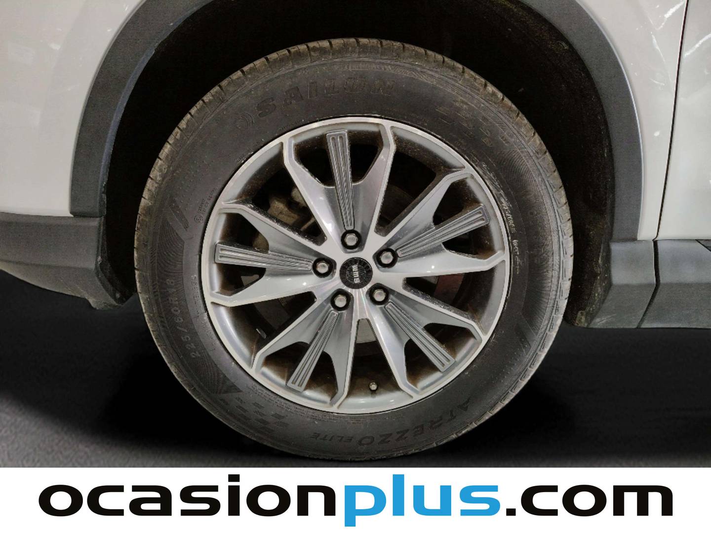 Foto SWM G01 SWM G01 1.5T Luxury (131 CV)