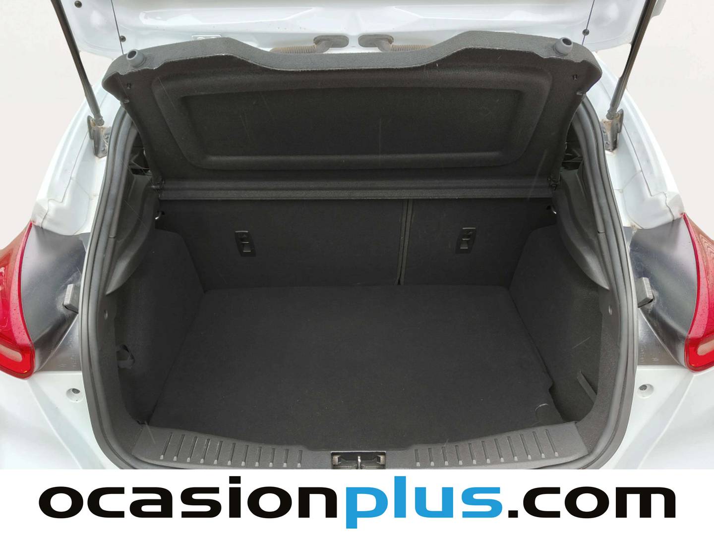 Foto Ford Focus Ford Focus 1.0 Ecoboost ST-Line (125 CV)