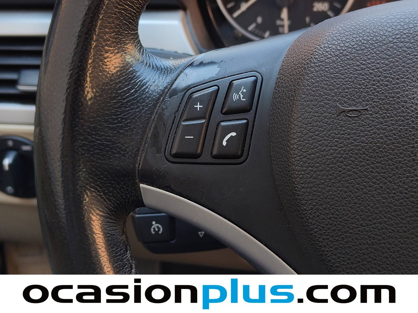 BMW Serie 3 BMW Serie 3 320d (163 CV) seminuevo