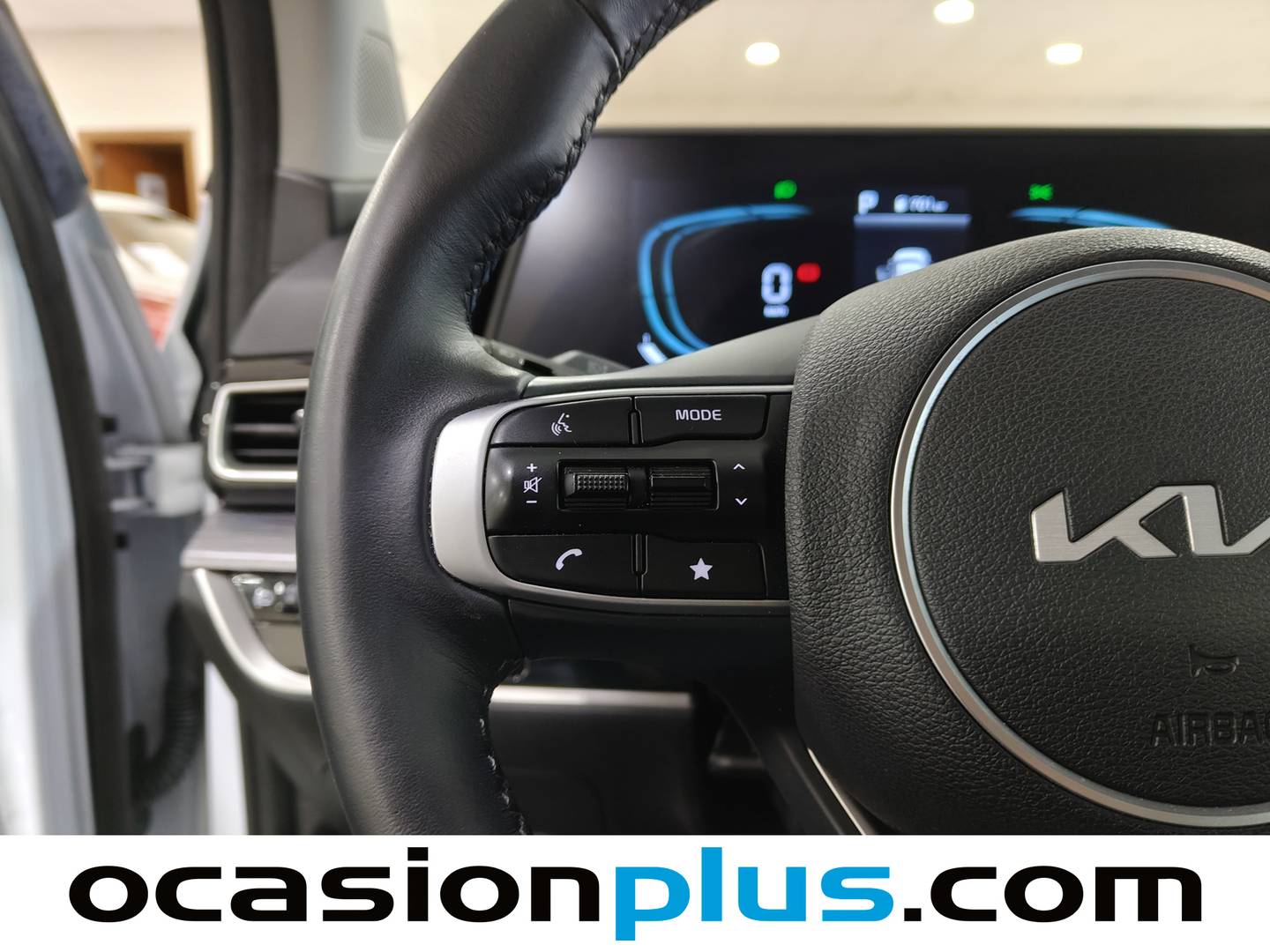 KIA Sportage Kia Sportage 1.6 CRDi MHEV Business 4x2 DCT (136 CV) barato