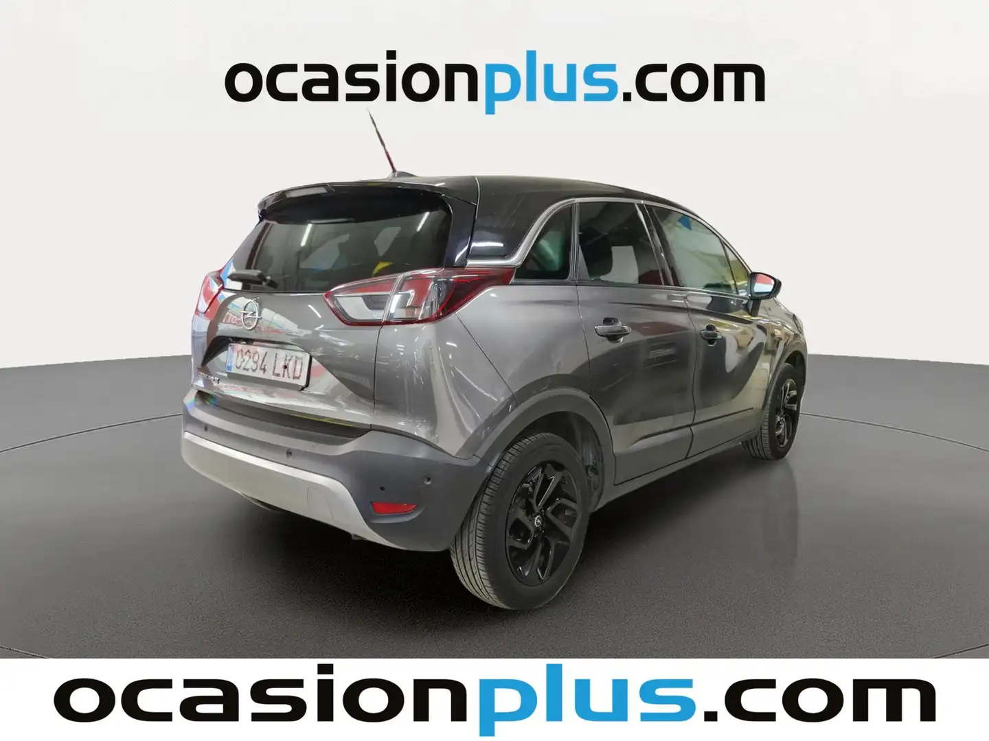 Foto Opel Crossland X Opel Crossland X 1.2 Innovation (130 CV)
