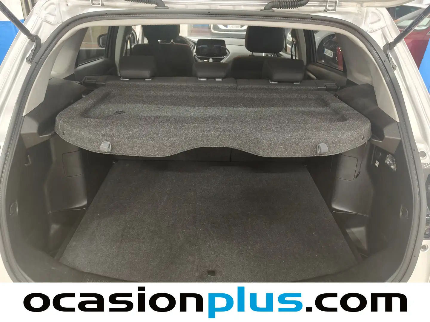 Foto Suzuki S-Cross Suzuki S-Cross 1.4T Mild Hybrid S2 4WD (129 CV)