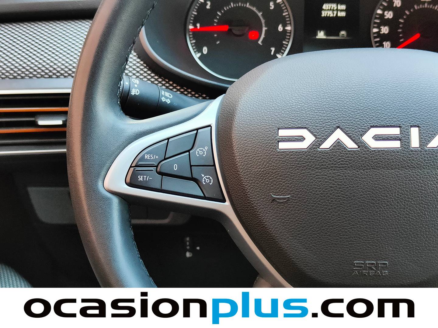 Dacia Sandero Dacia Sandero Stepway Expression ECO-G (101 CV) 101cv