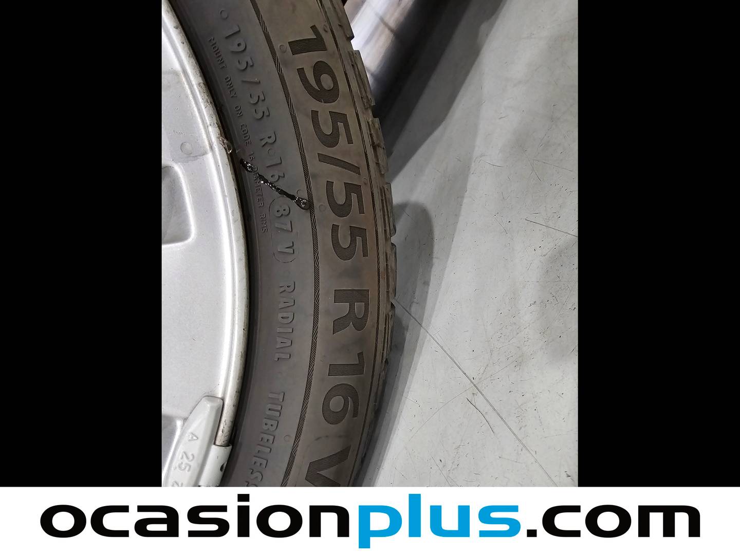 BMW Serie 1 BMW Serie 1 118i (143 CV) seminuevo
