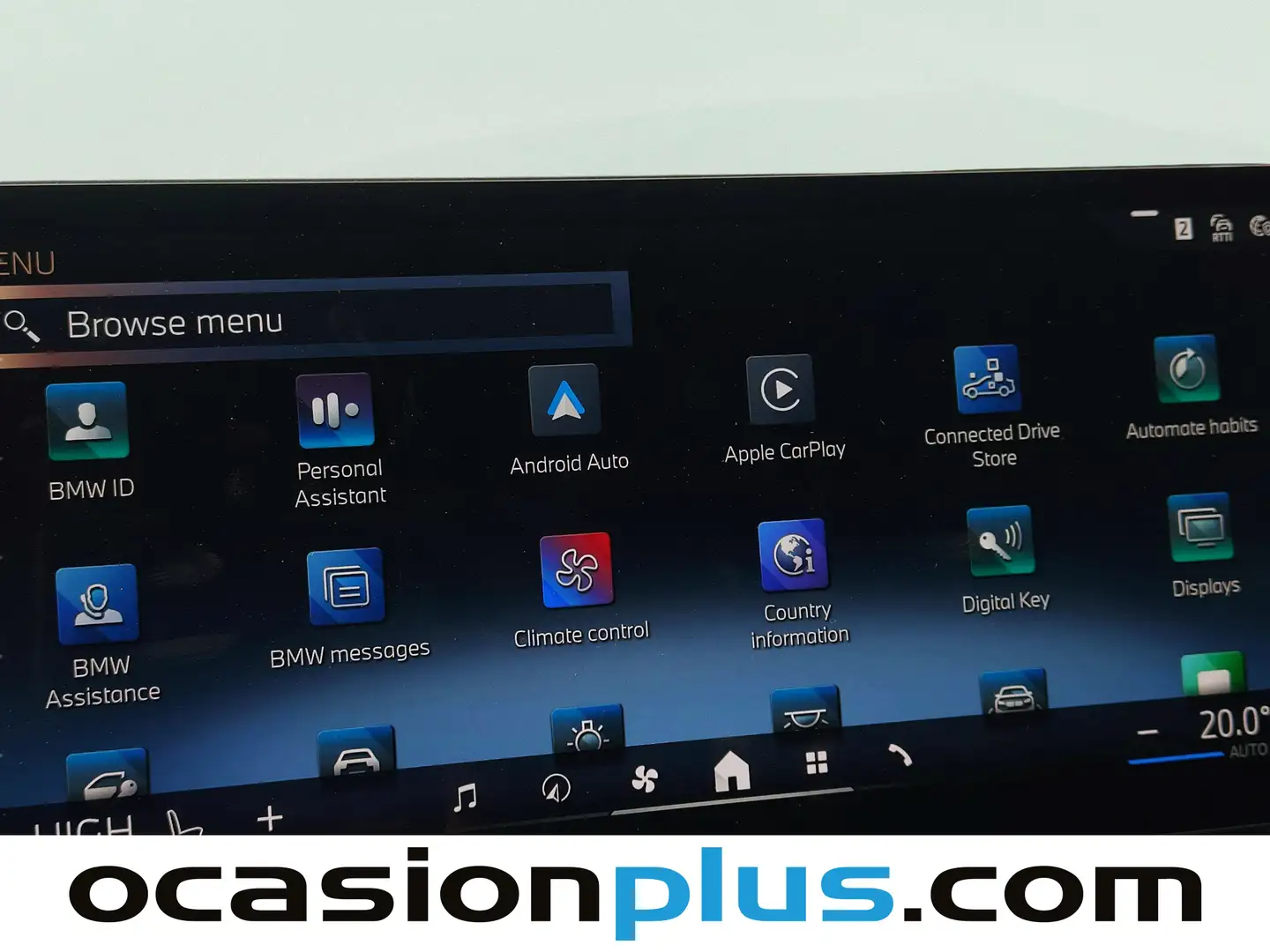 Foto BMW Serie 3 BMW Serie 3 318d Touring (150 CV) Pack M