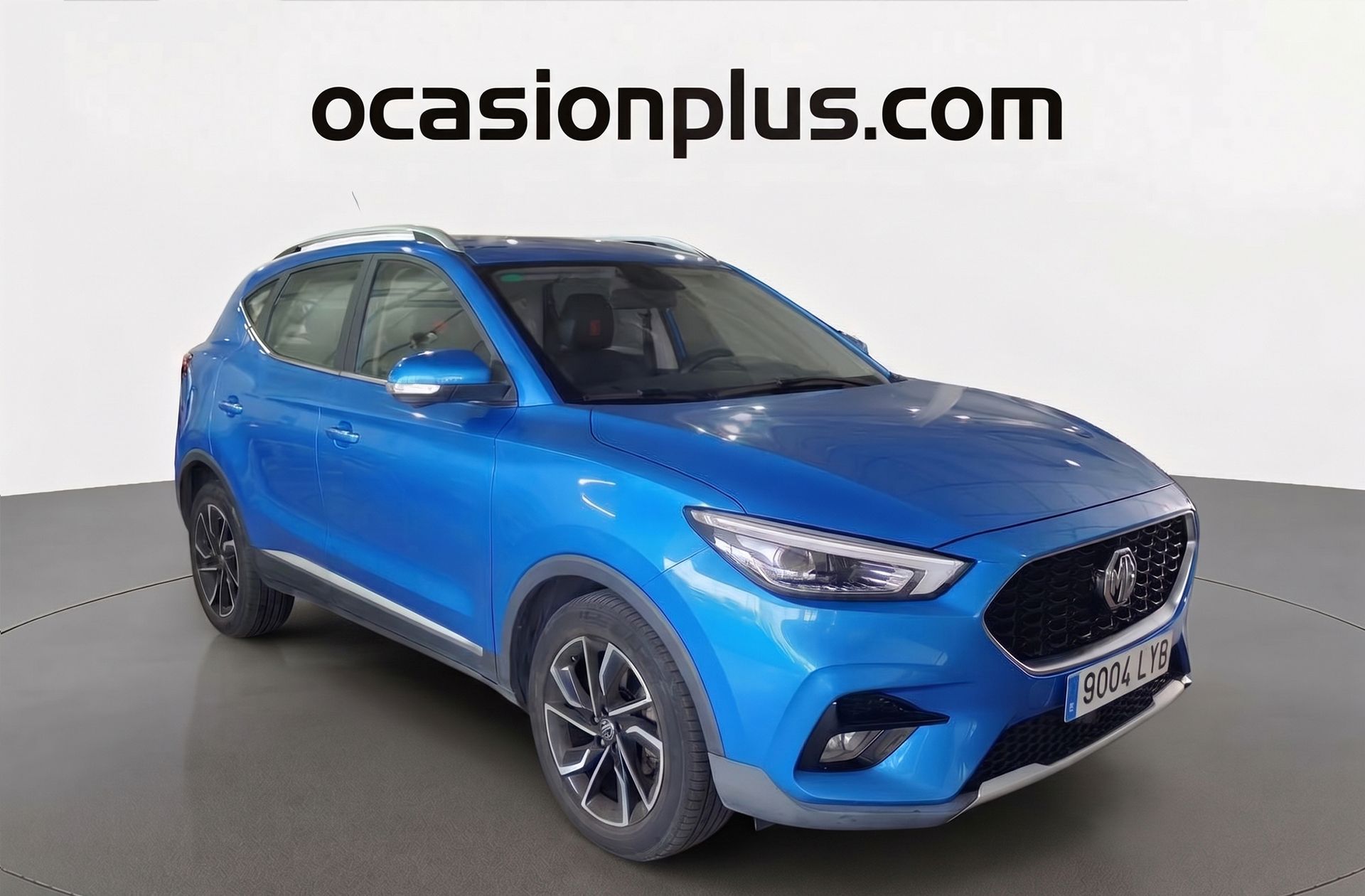 MG ZS 1.0T Luxury - foto 2