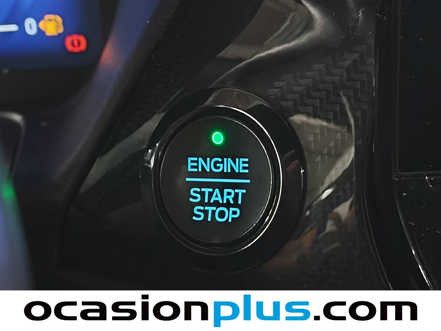 Ford Puma Ford Puma 1.0 EcoBoost MHEV ST-Line (125 CV) híbrido