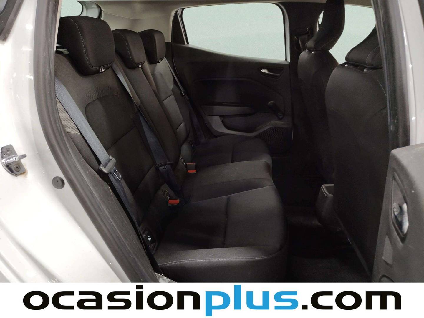 Renault Clio Renault Clio Business TCe (100 CV) GLP glp