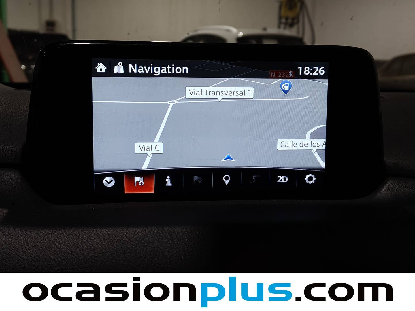 Foto Mazda CX-5 Mazda CX-5 2.2 D Zenith 2WD AT (150 CV)