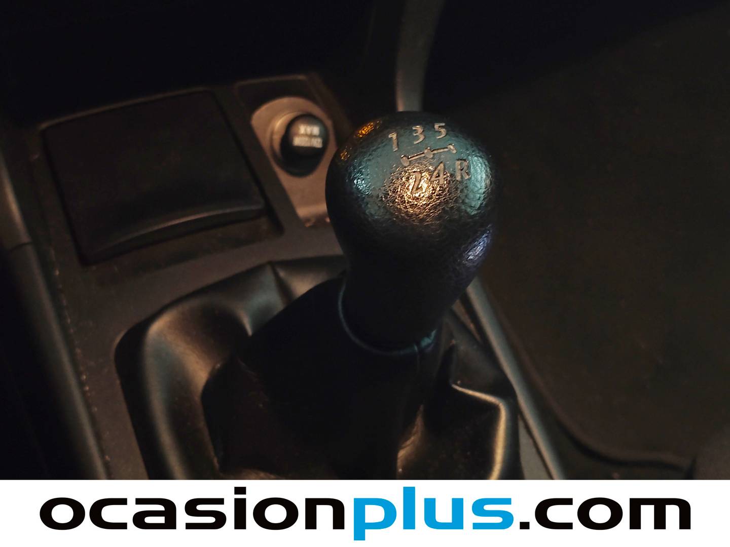 Mitsubishi Lancer Mitsubishi Lancer Sportback 1.8 MIVEC Inform (143 CV) de segunda mano