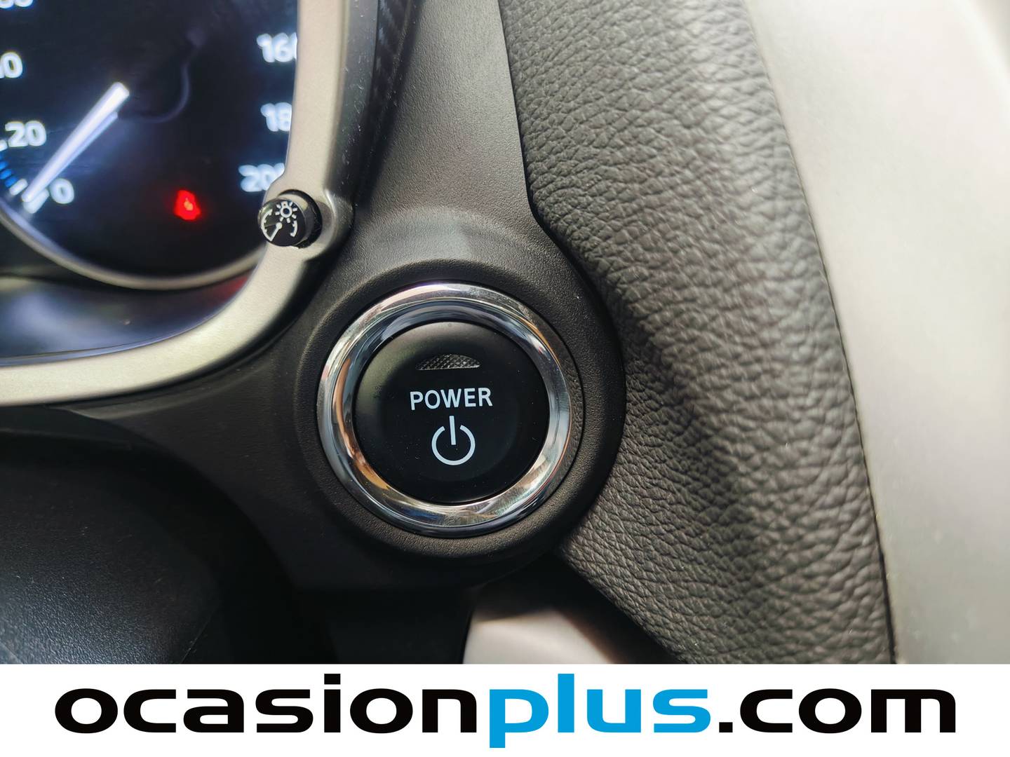 Mitsubishi Eclipse Cross Mitsubishi Eclipse Cross 2.4 PHEV Kaiteki 4WD Auto (188 CV) automático