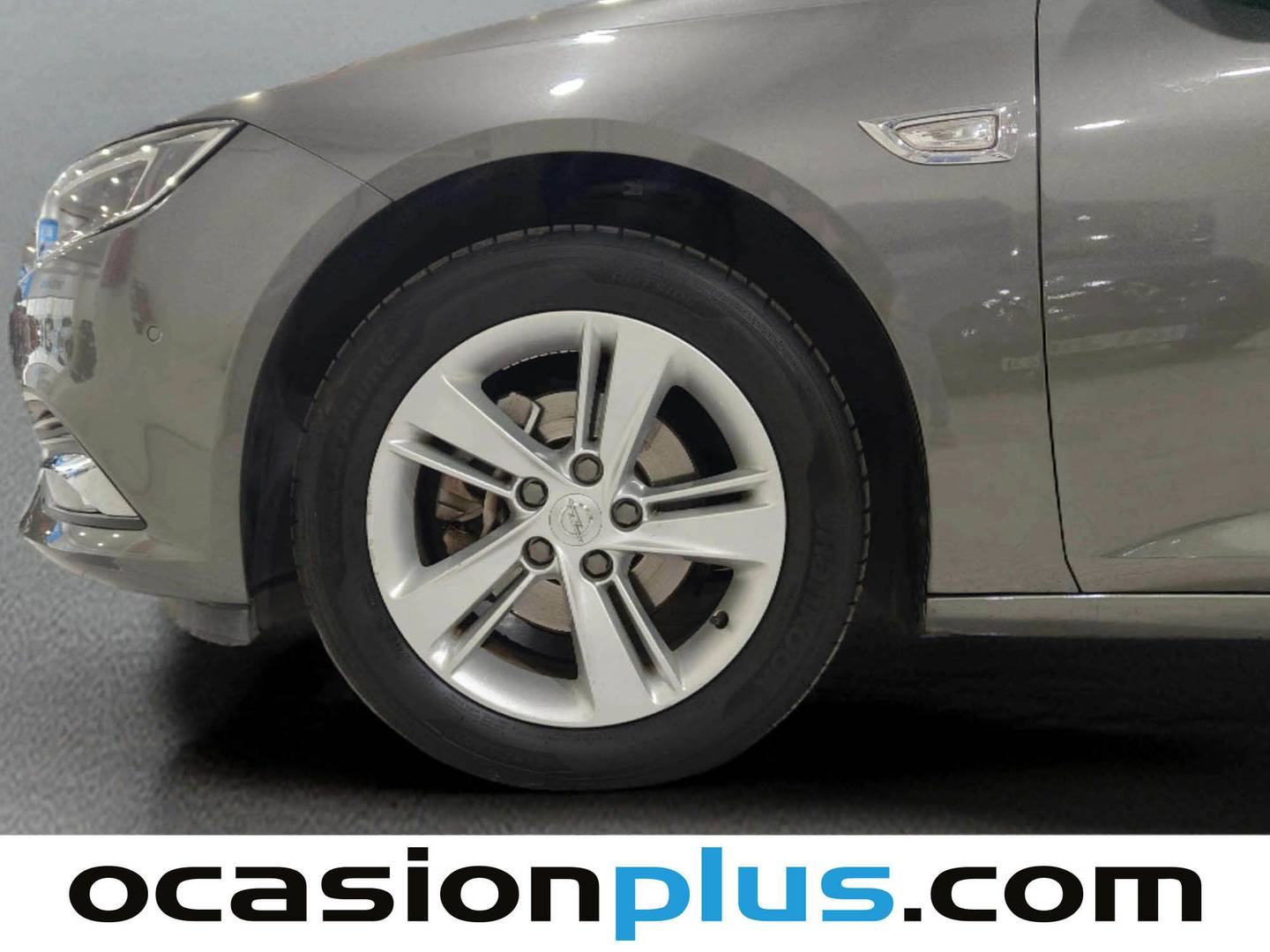 Opel Insignia Opel Insignia GS 1.6 CDTi Turbo D Excellence (136 CV) 136cv