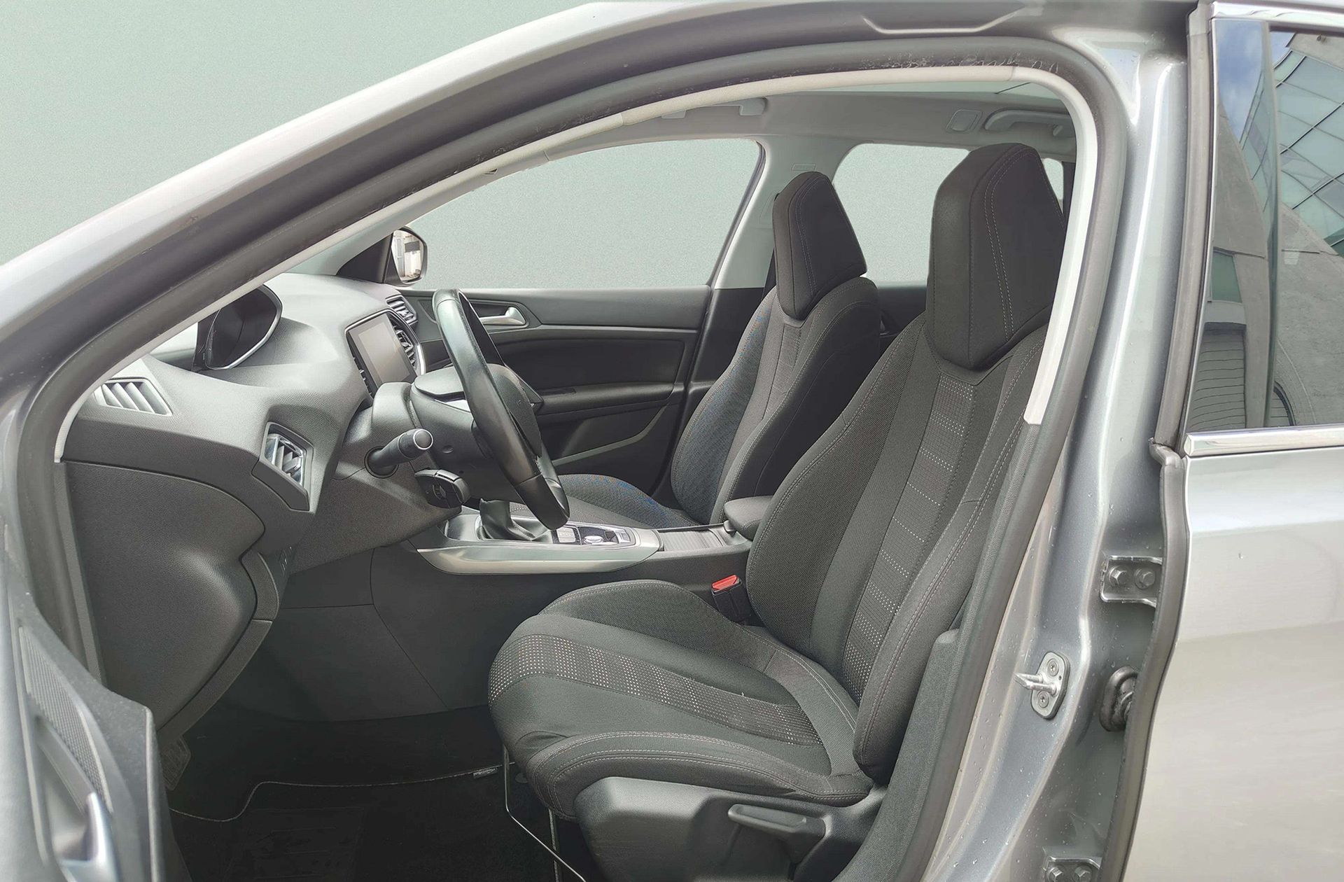 Peugeot 308 SW 2.0 BlueHDi Allure - foto 15