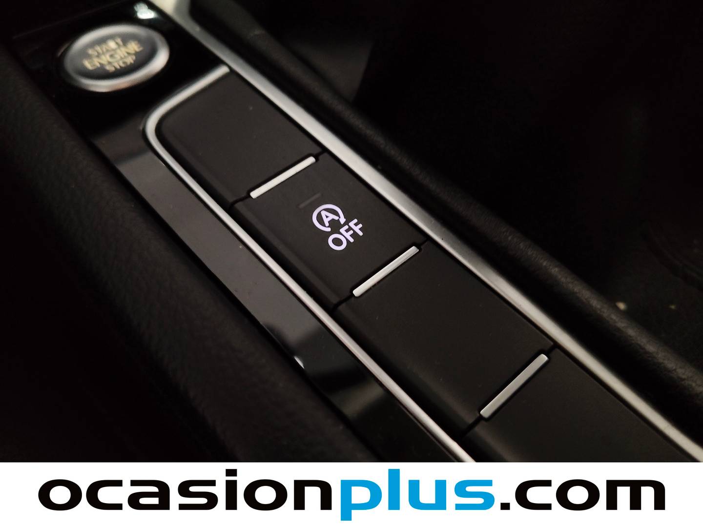 Volkswagen Passat Volkswagen Passat Sport 1.5 TSI (150 CV) seminuevo