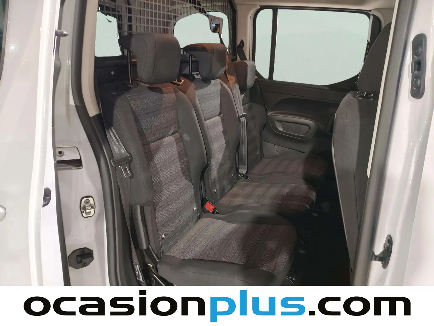 Foto Opel Combo Life Opel Combo Life 1.5 TD Business Edition Plus L1 (102 CV)