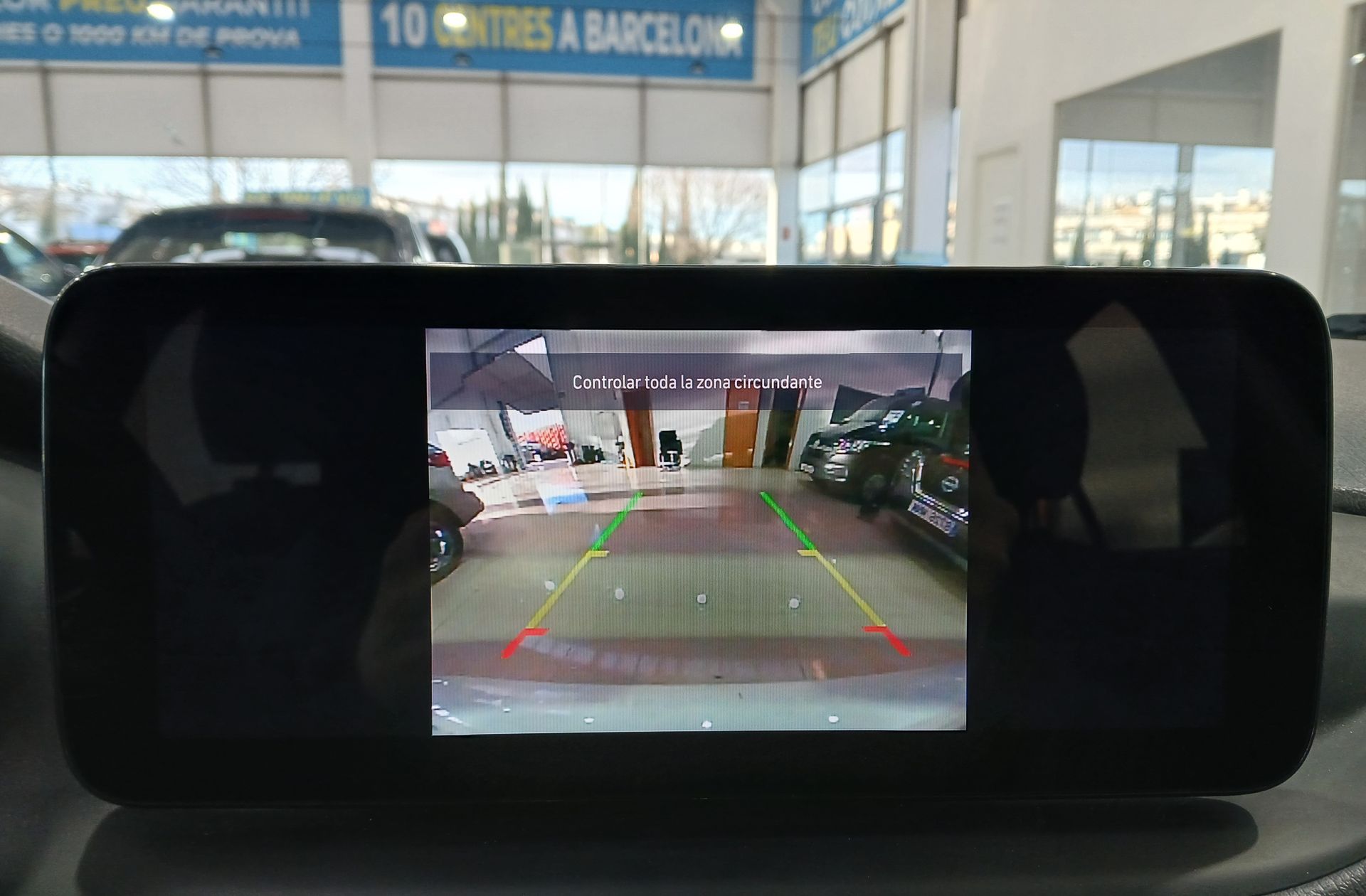 Fiat Tipo 1.5 Hybrid Cross DCT - foto 7
