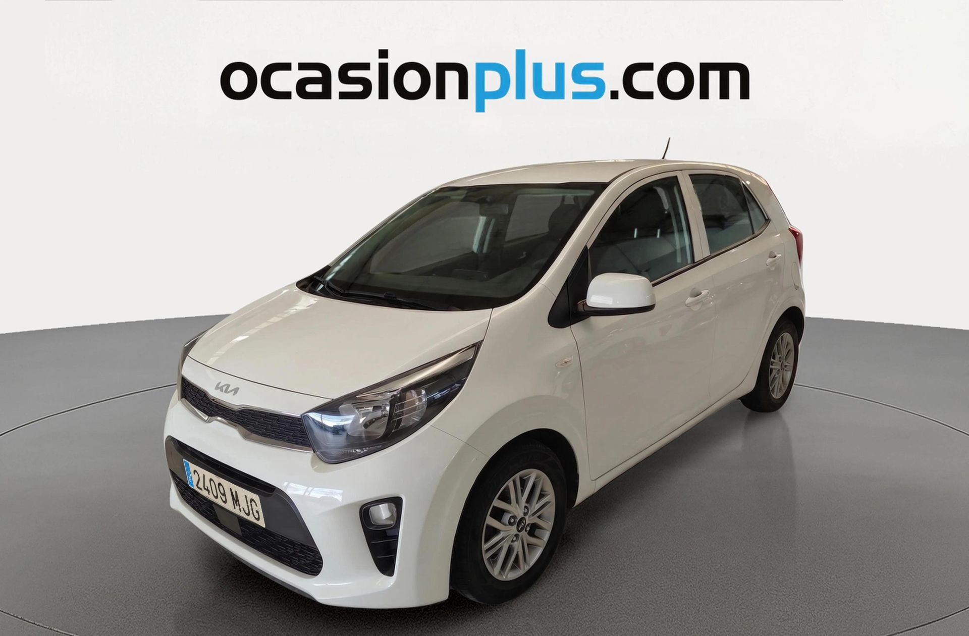 Kia Picanto 1.0 DPi Concept Pack Comfort