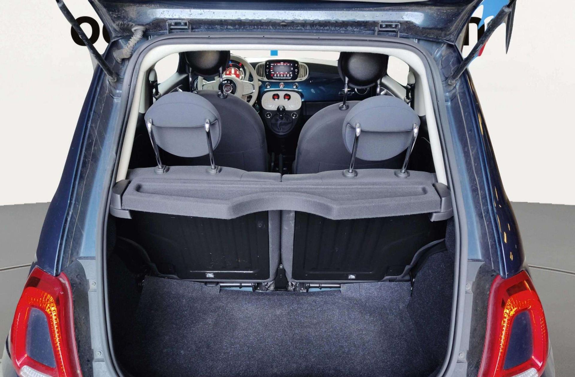 Fiat 500 1.0 Hybrid Dolcevita - foto 14