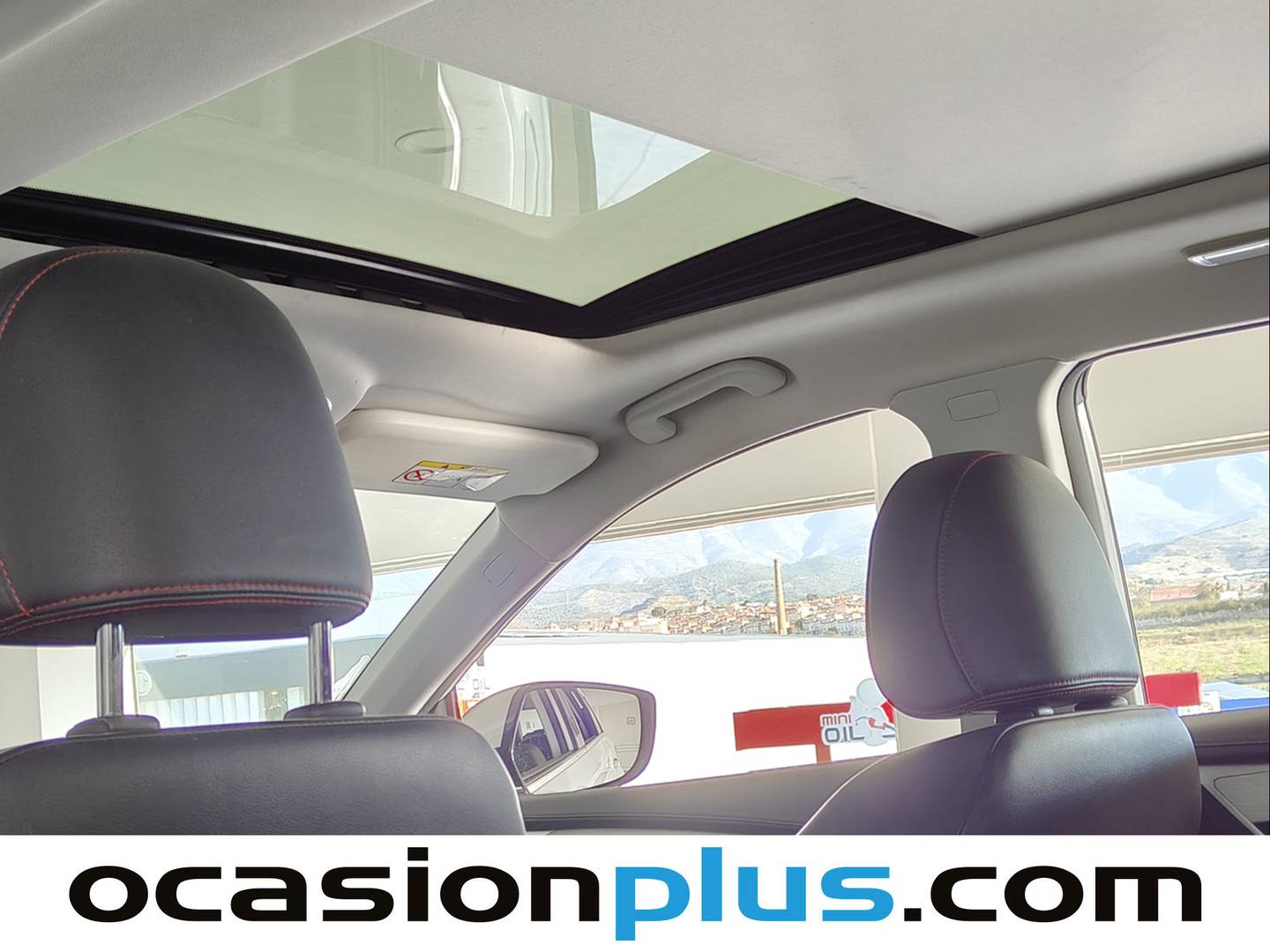 Foto SWM G01 SWM G01 1.5T Luxury (131 CV)