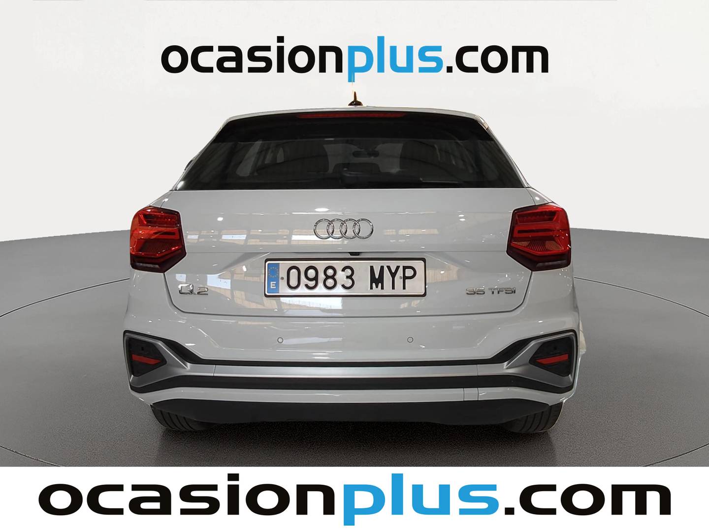 Audi Q2 Audi Q2 S line 35 TFSI (150 CV) S tronic al mejor precio