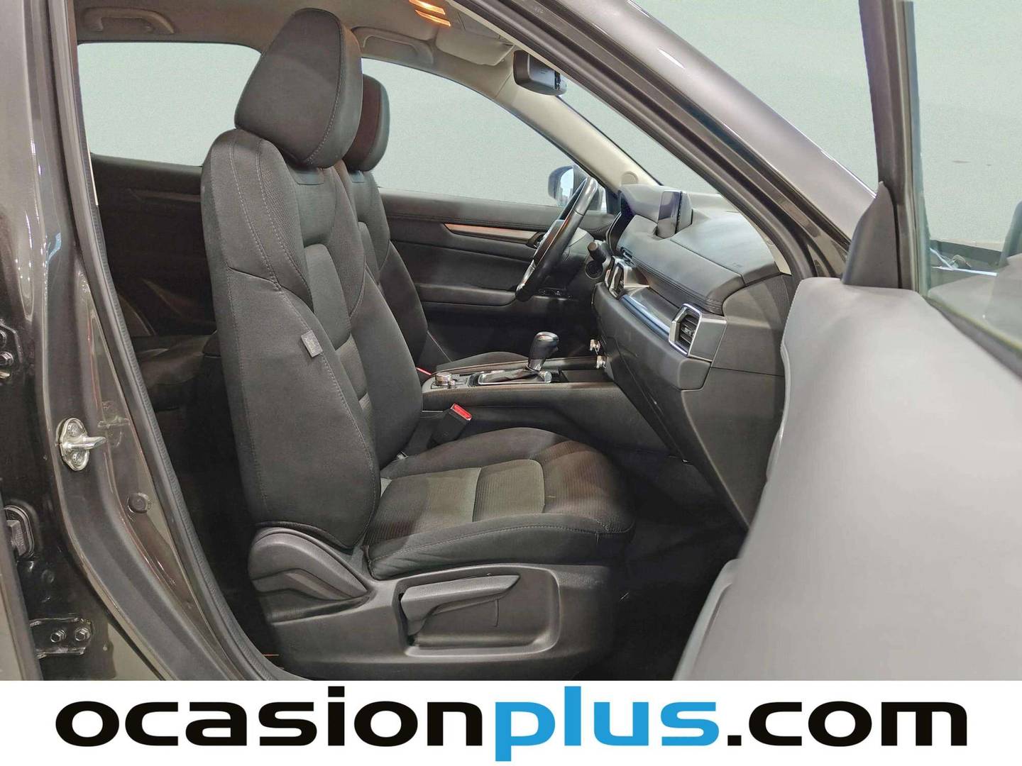 Foto Mazda CX-5 Mazda CX-5 2.0 G Evolution 2WD AT (165 CV)