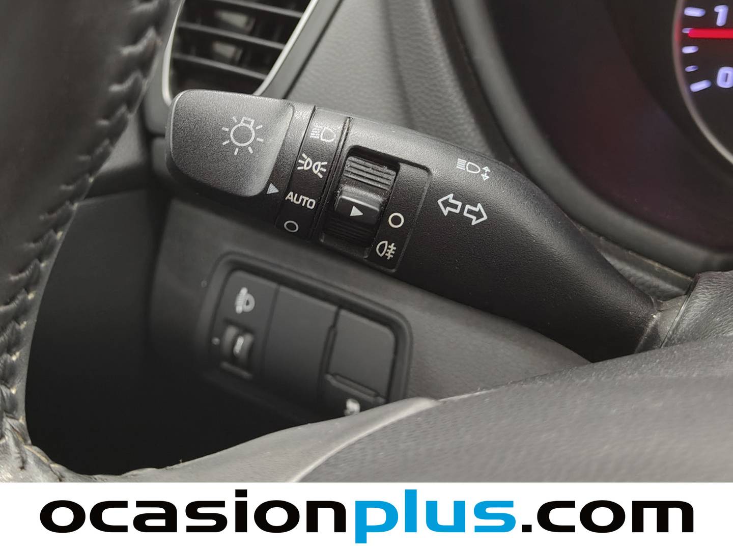 Extras del Hyundai i20 Hyundai i20 1.2 MPI Essence (75 CV)