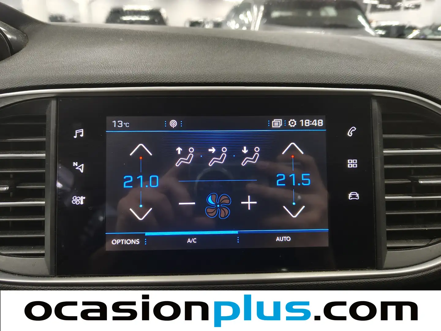 Foto Peugeot 308 Peugeot 308 SW SW BlueHDI 130 S&S Style EAT8 (130 CV)