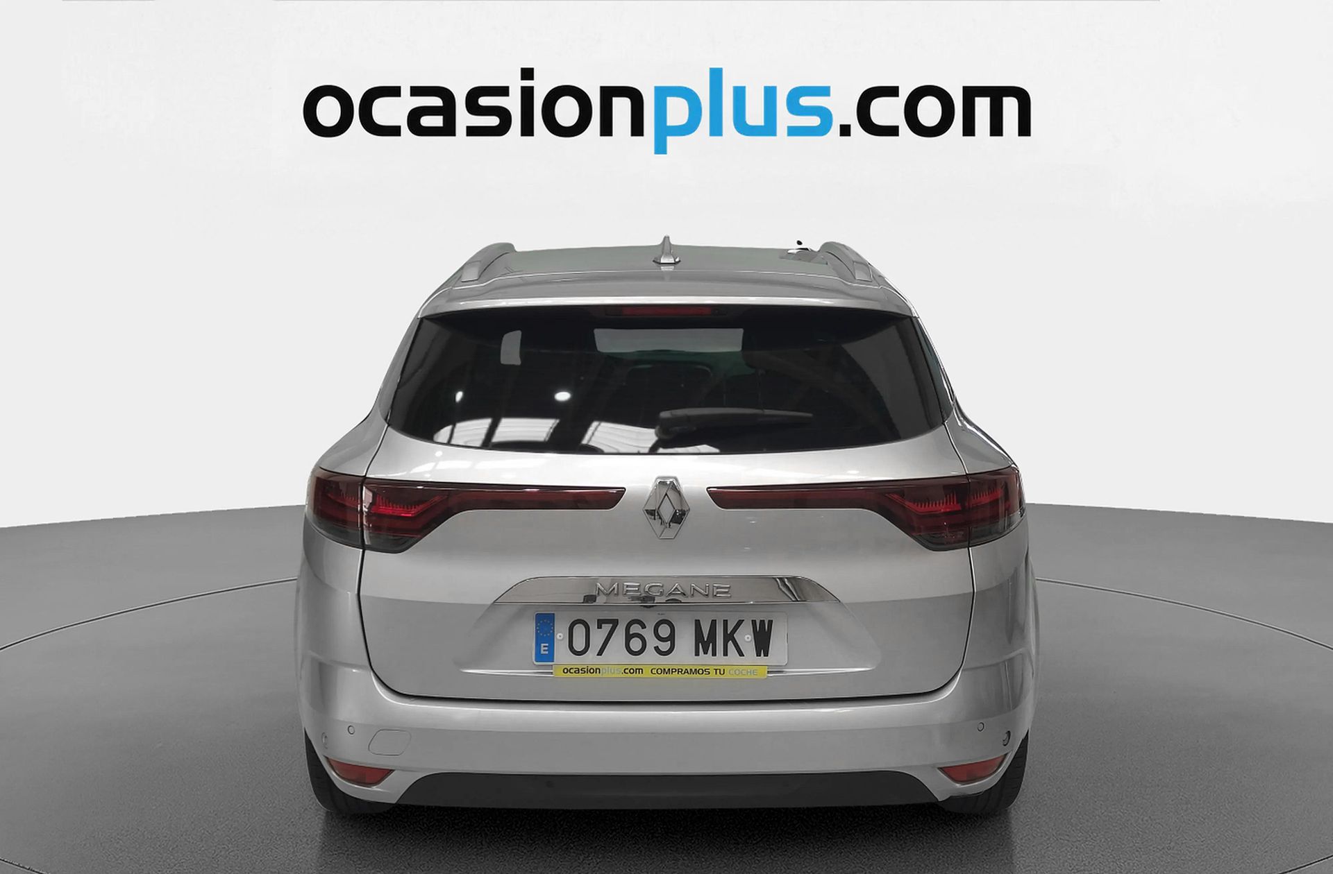 Renault Mégane Sport Tourer Techno TCe EDC GPF - foto 17