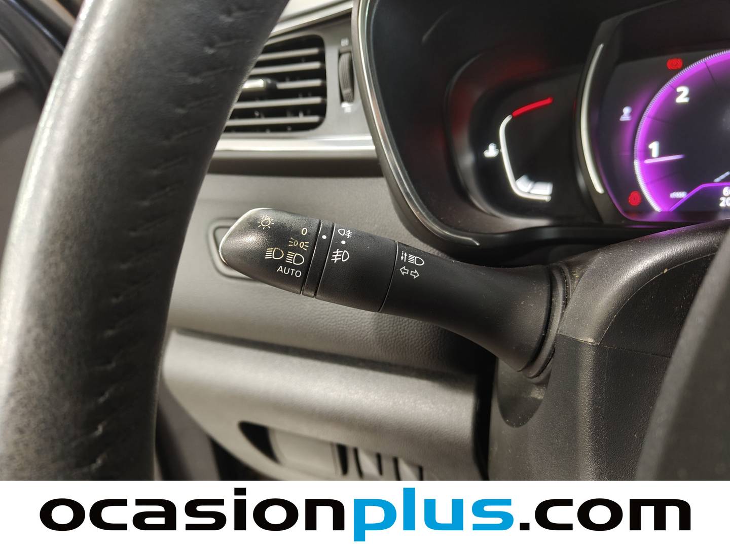 Foto Renault Kadjar Renault Kadjar Zen Energy dCi (130 CV)