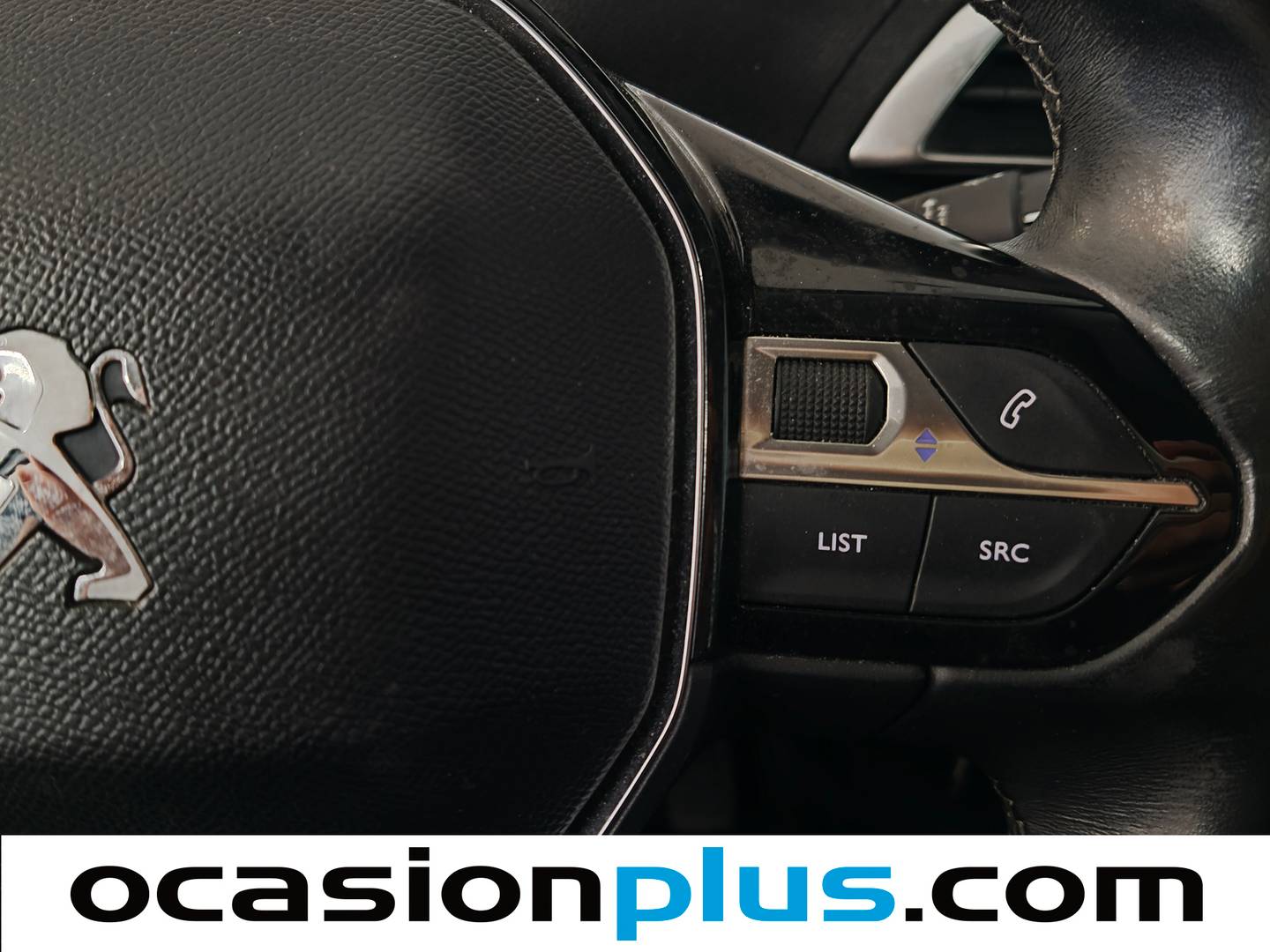 Peugeot 3008 Peugeot 3008 BlueHDI 130 S&S Active (130 CV) seminuevo