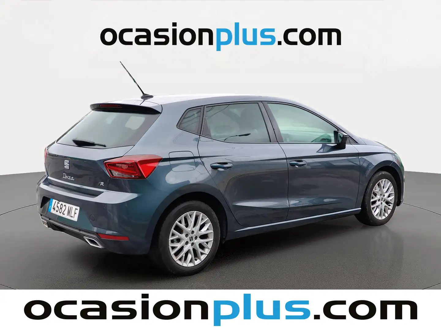 Foto Seat Ibiza SEAT Ibiza 1.0 TSI S&S FR XL (110 CV)