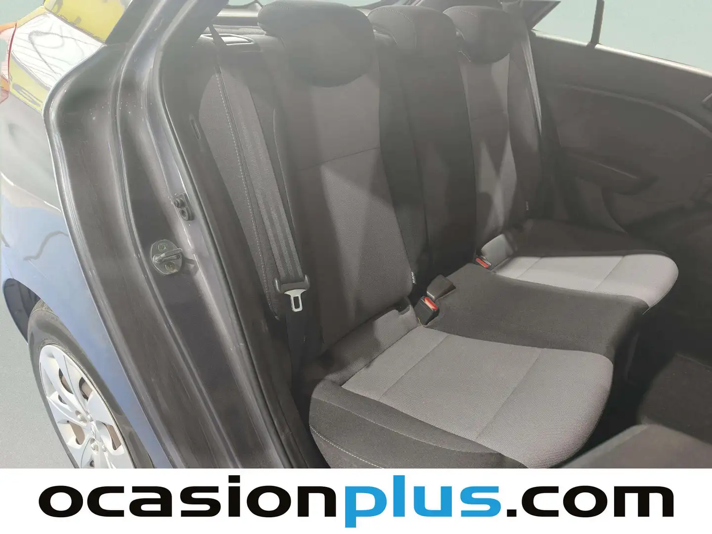 Foto Hyundai i20 Hyundai i20 1.2 MPI Essence (75 CV)