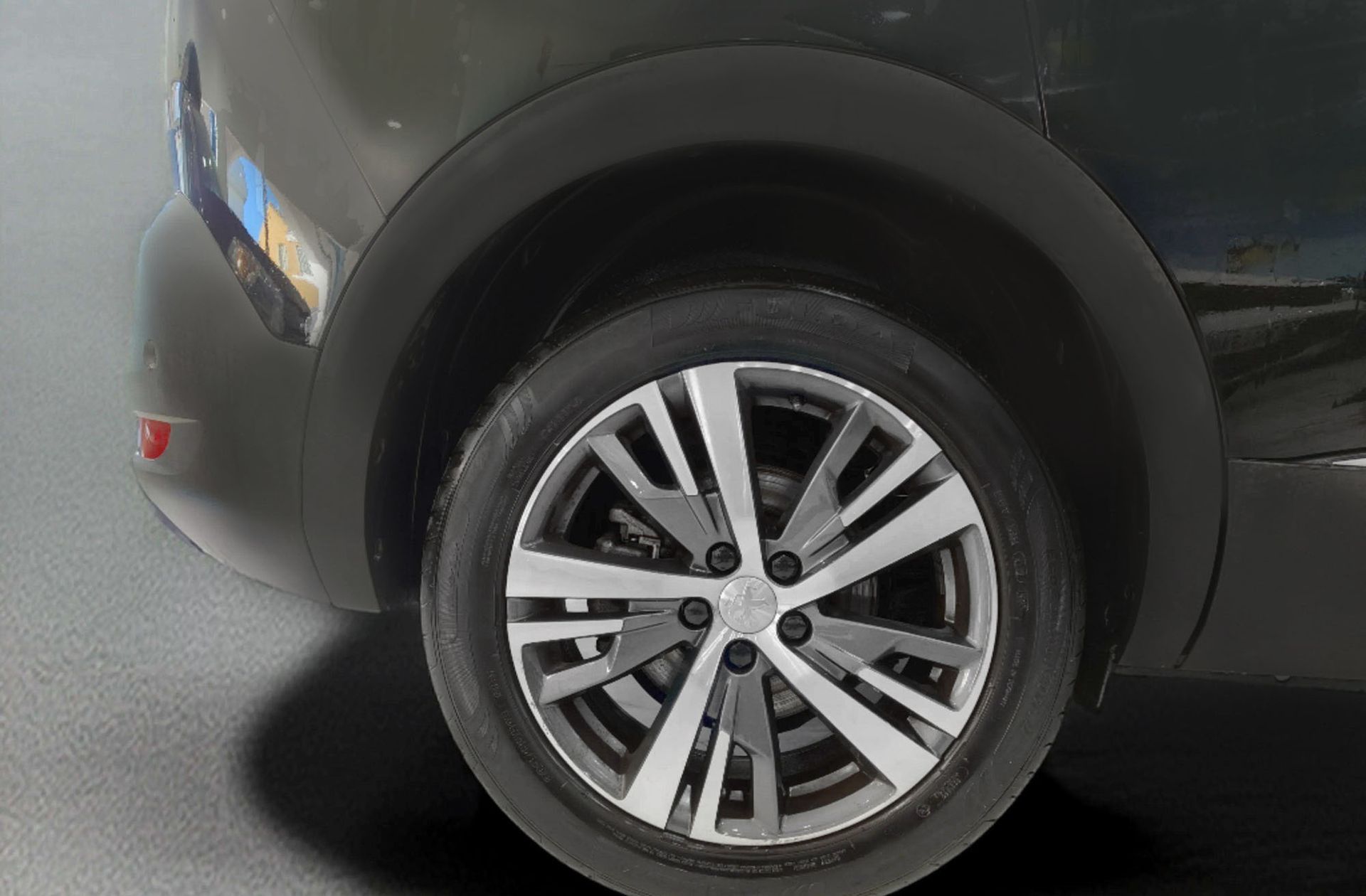 Peugeot 5008 1.2 Allure Pack eDCS6 - foto 37