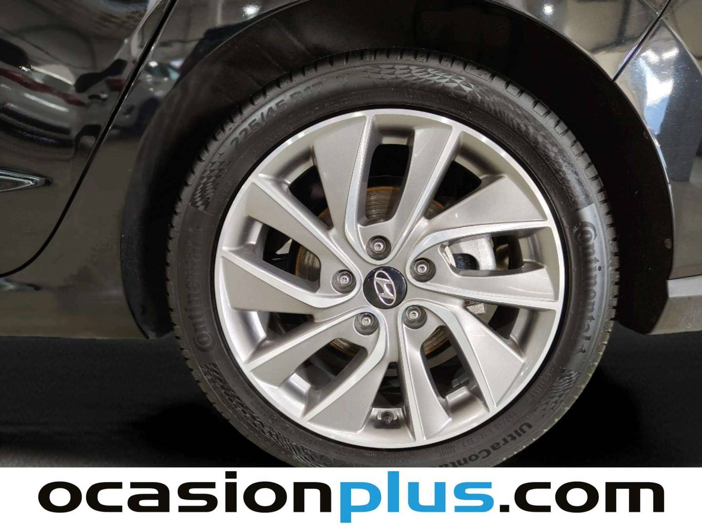 Hyundai i30 Hyundai i30 Fastback 1.0 TGDI N Line (120 CV) 2020