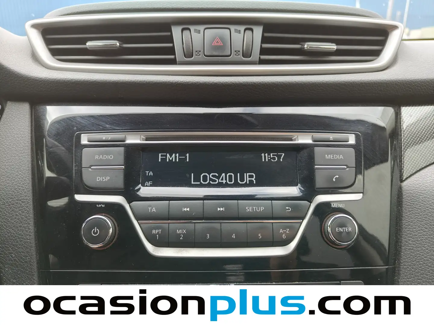 Foto Nissan X-TRAIL Nissan X-Trail dCi 130 Acenta 4x2 (130 CV)