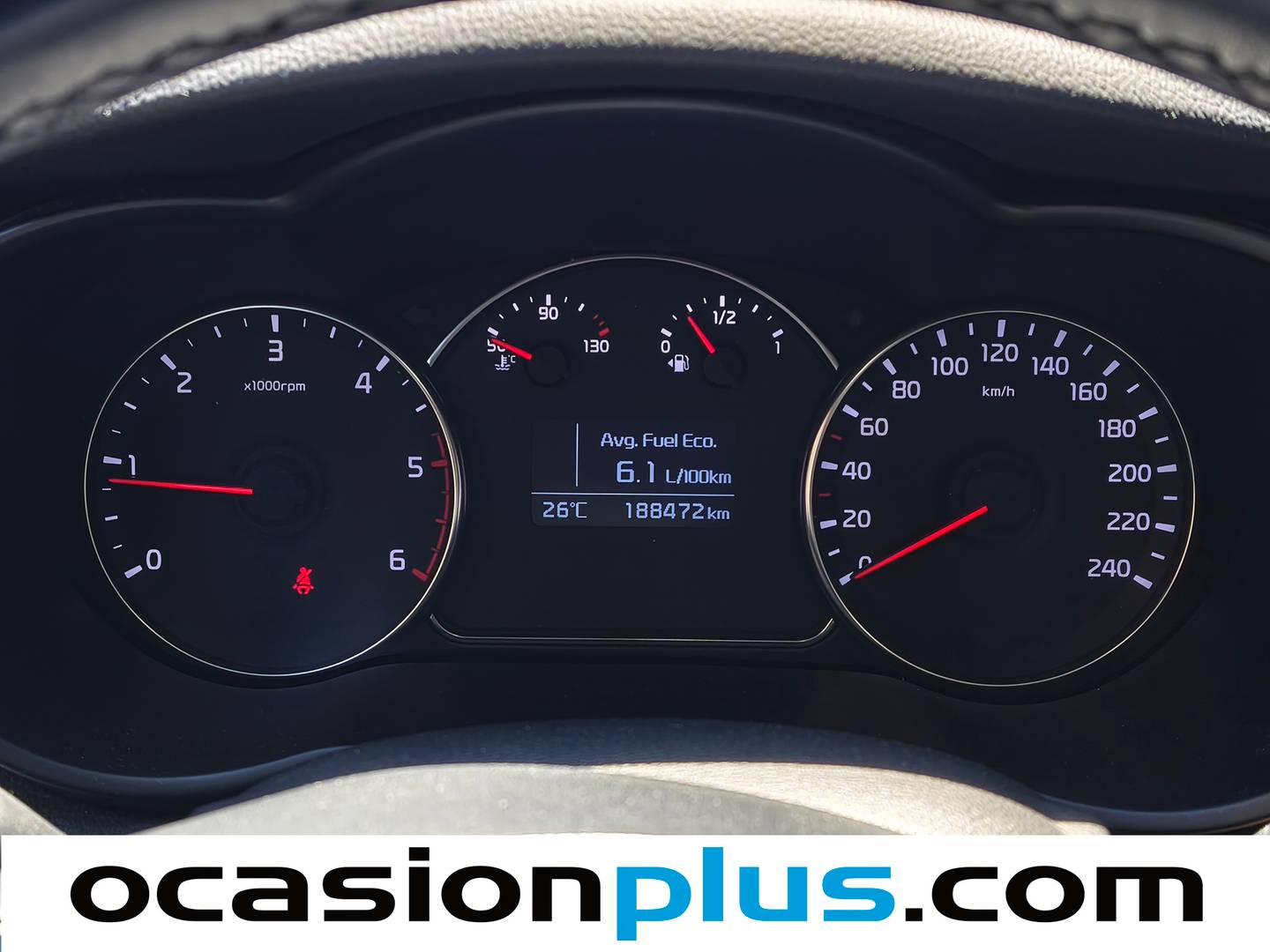 KIA Carens KIA Carens 1.7 CRDi VGT Drive Eco-Dynamics (115 CV) 2017