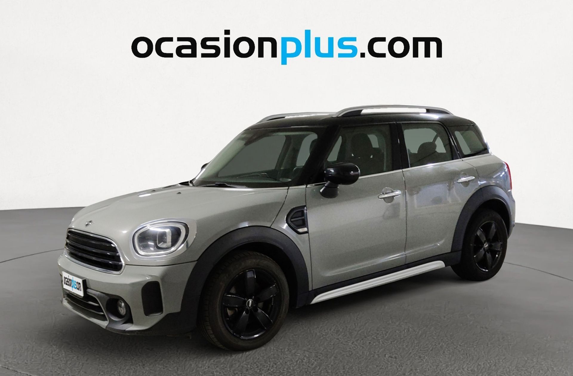 MINI Countryman Cooper