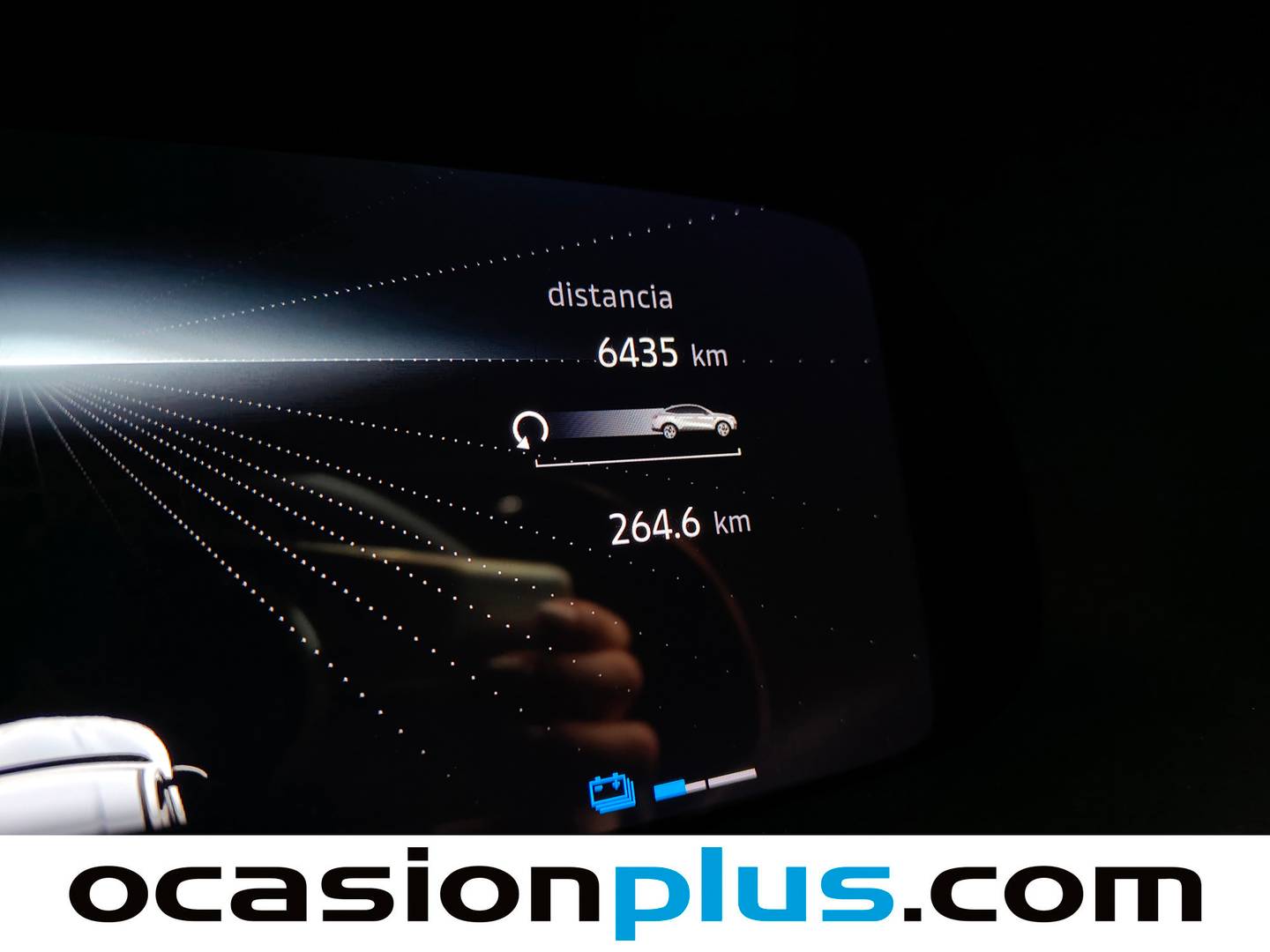 Renault Arkana Renault Arkana Techno E-Tech full hybrid (145 CV) seminuevo