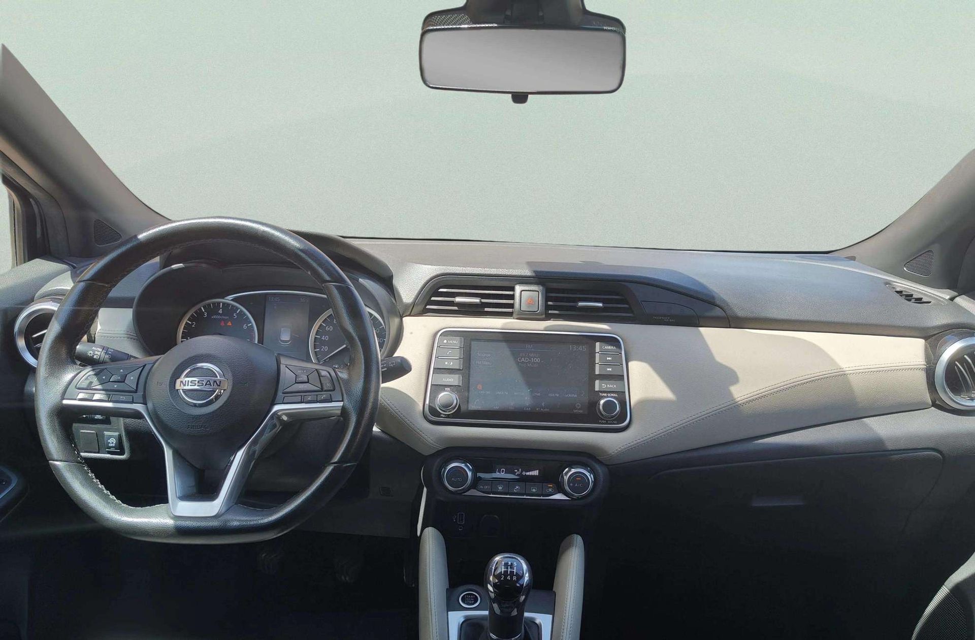 Nissan Micra IG-T N-Design Black - foto 6