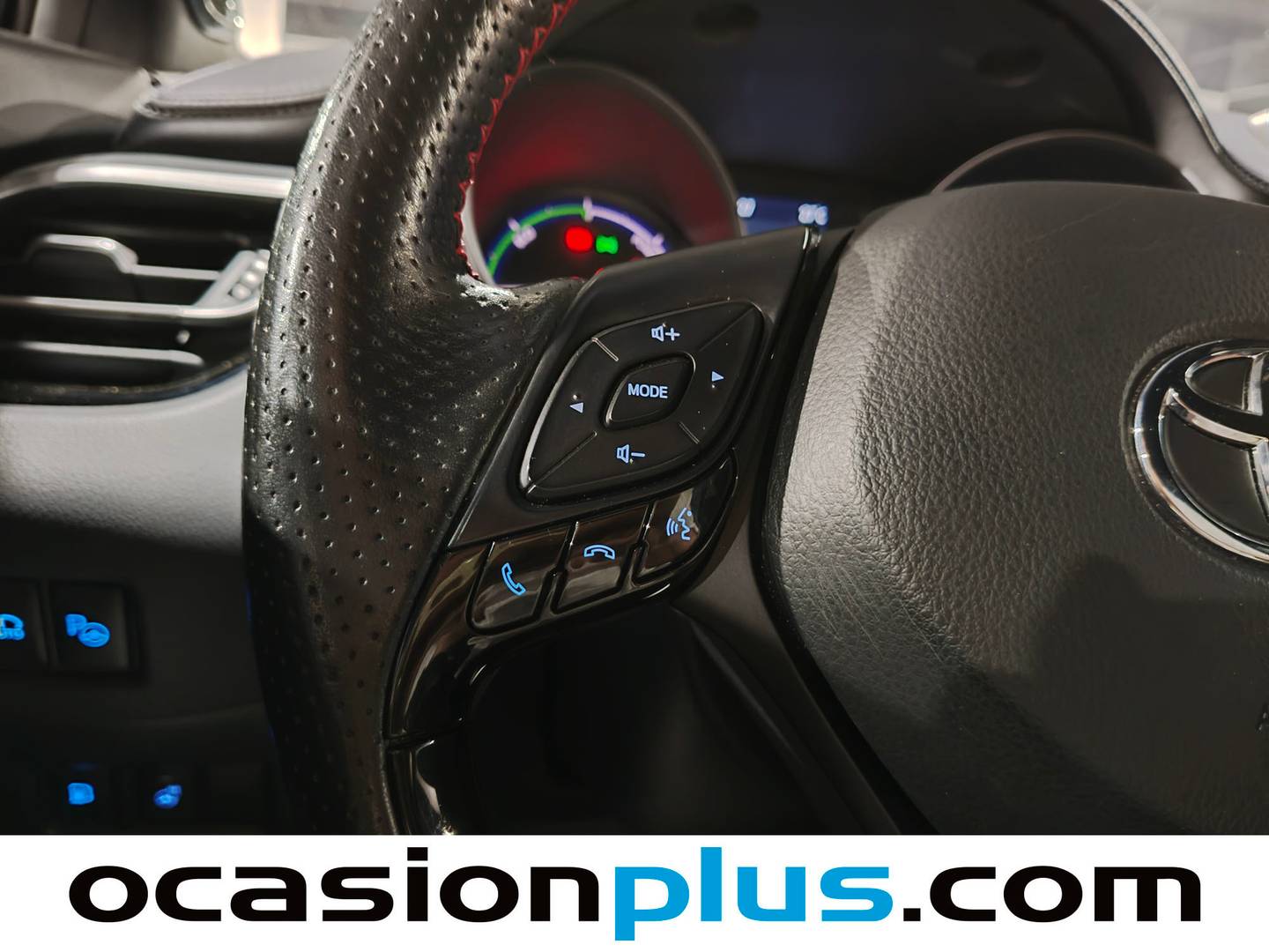 Toyota C-HR Toyota C-HR 180H GR Sport (184 CV) 184cv