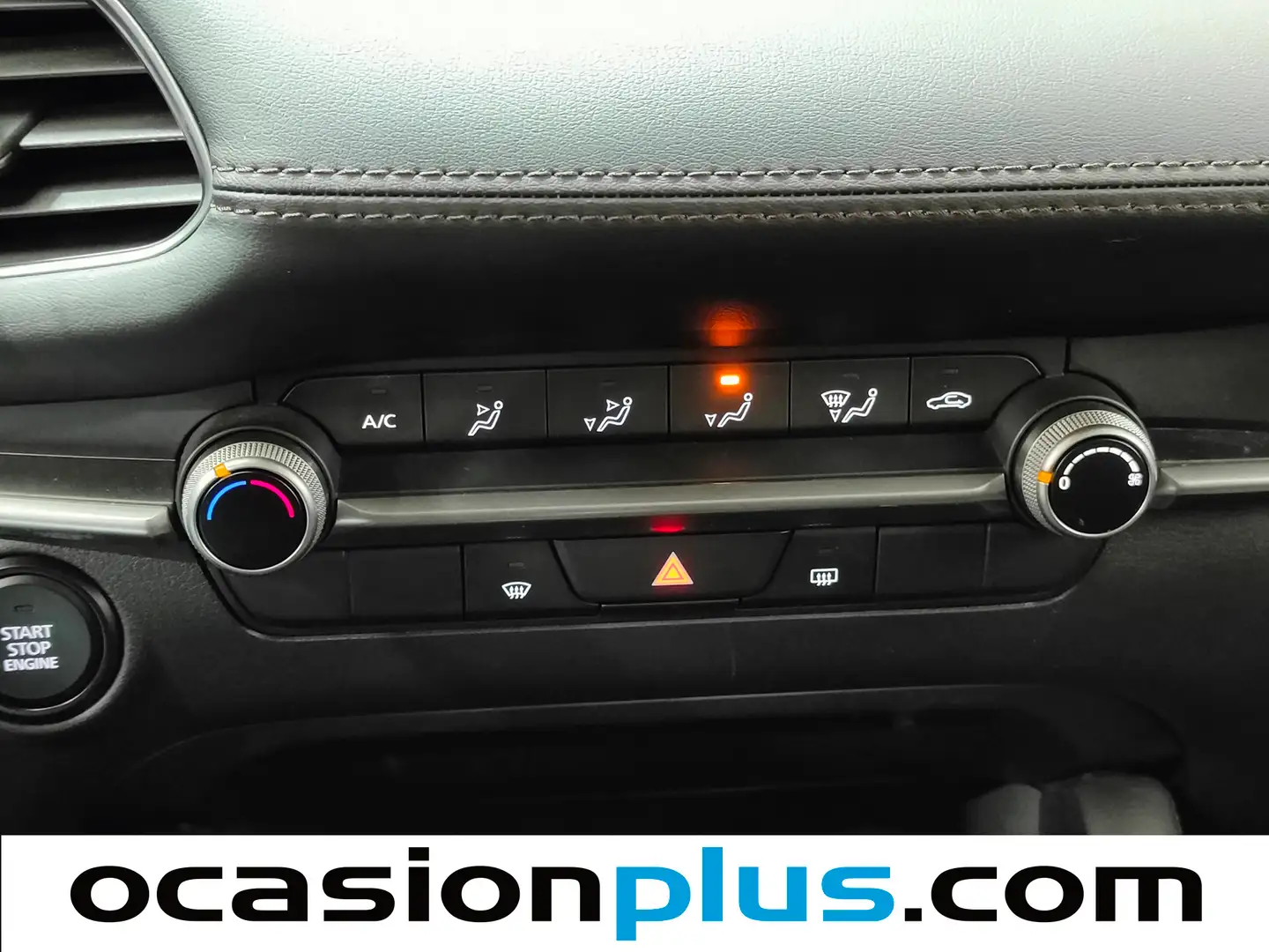 Foto Mazda Mazda3 Mazda Mazda 3 2.5L E-SKY G MHEV Prime-line (140 CV)