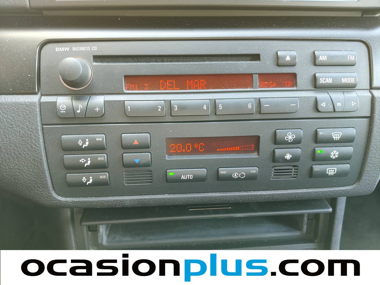 BMW Serie 3 BMW Serie 3 320d (150 CV) 150cv