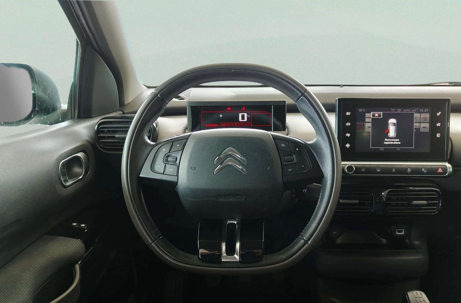 Citroën C4 Cactus BlueHDi 100 Shine - foto 24