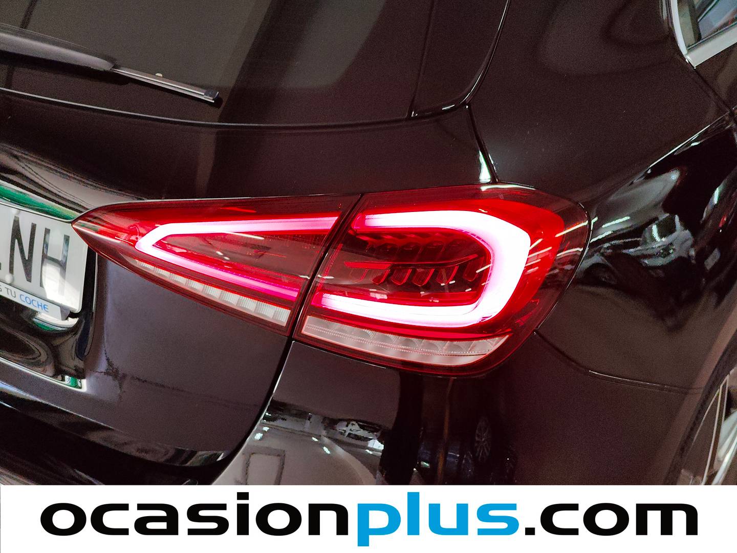 Mercedes Clase A Mercedes Clase A 200 (163 CV) Pack AMG km 0