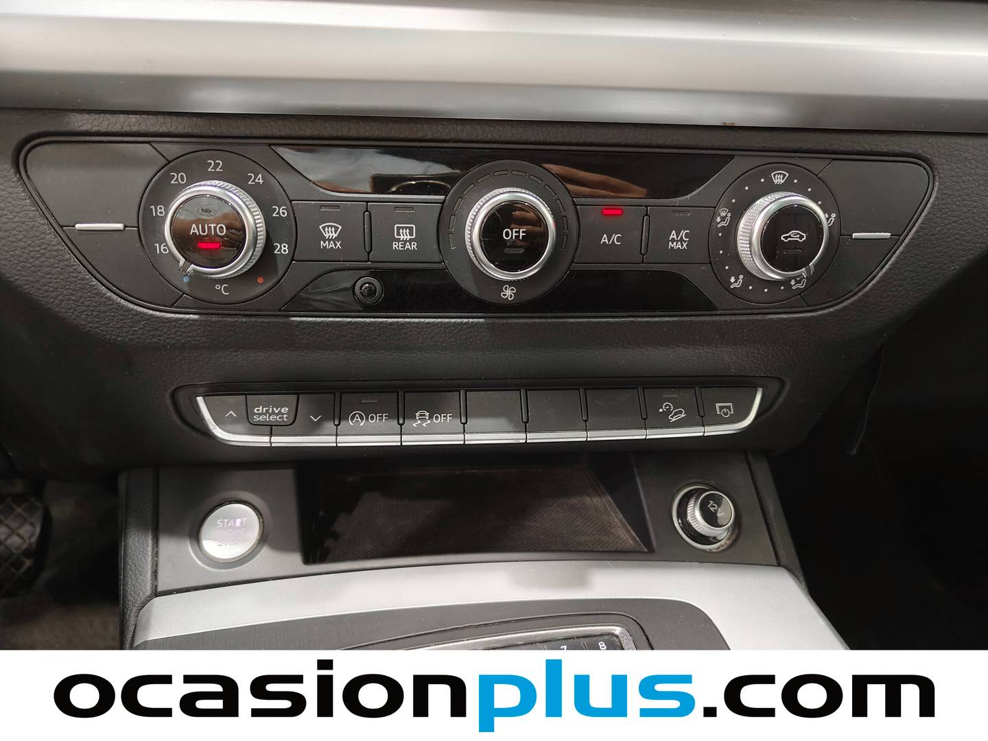 Audi Q5 Audi Q5 Advanced 2.0 TDI quattro (163 CV) S tronic diésel