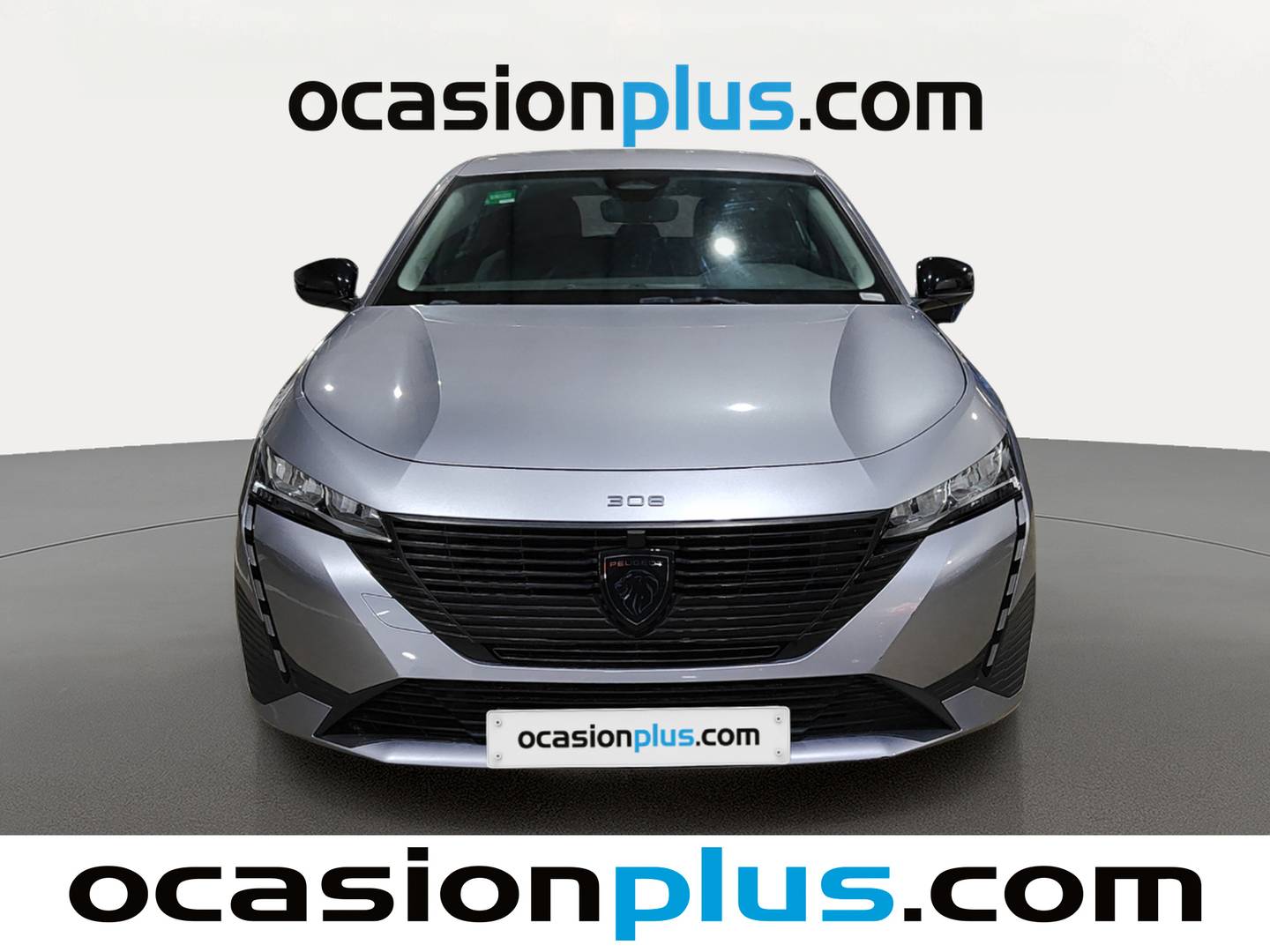 Foto Peugeot 308 Peugeot 308 PureTech 130 S&S Active Pack EAT8 (130 CV)