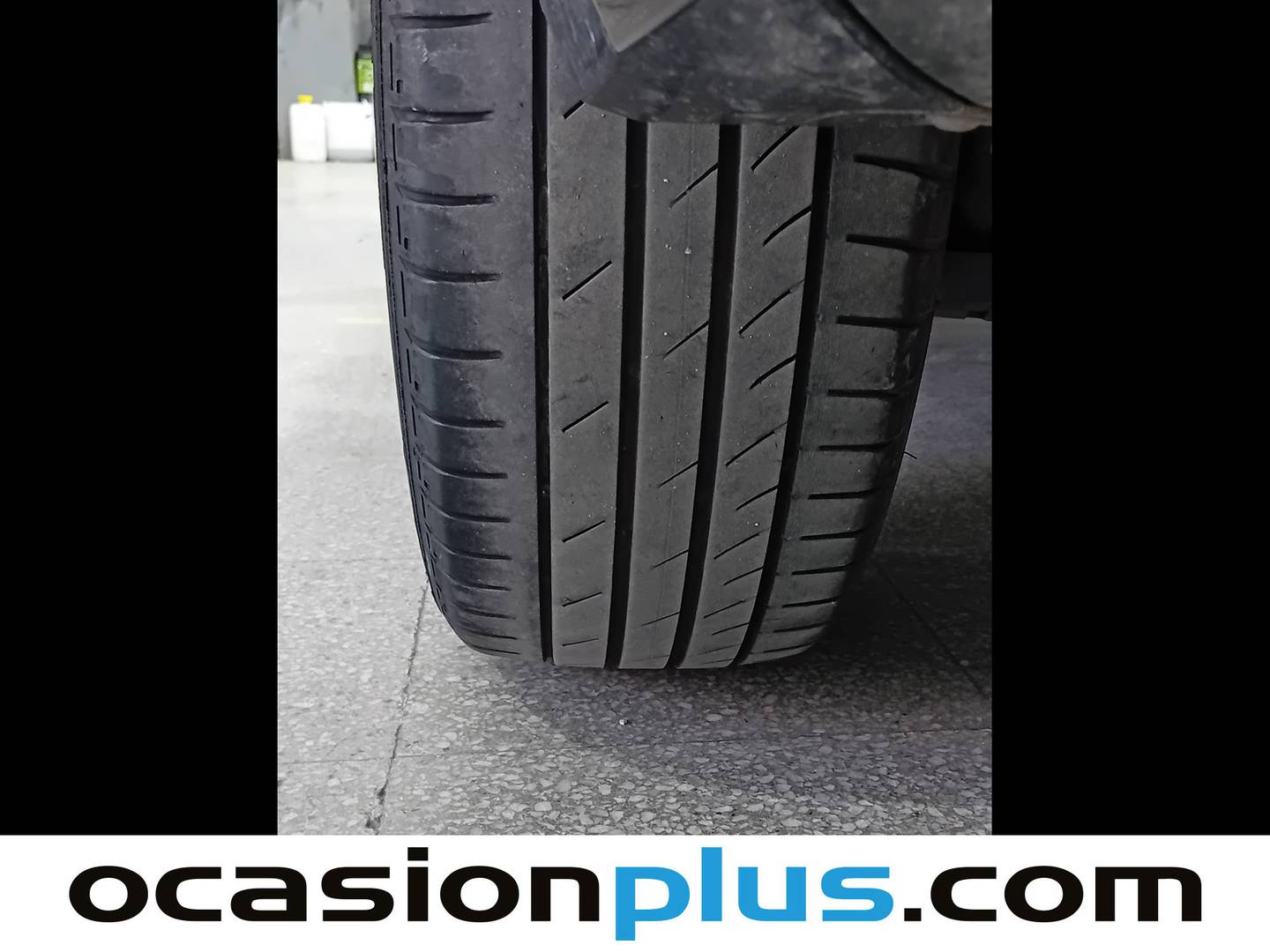 Skoda Kamiq Skoda Kamiq 1.0 TSI Emotion (110 CV) de segunda mano